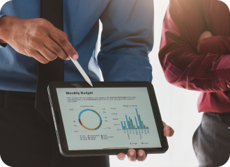 agency content image